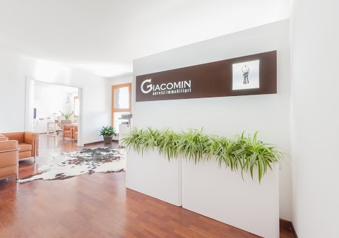 Giacomin Servizi Immobiliari