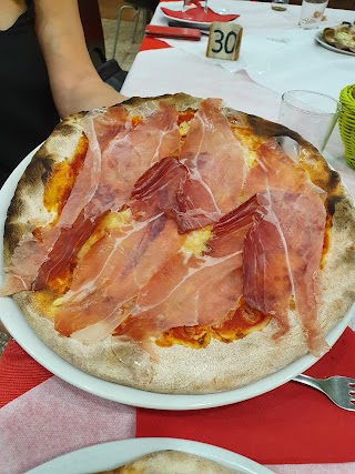 Pizzaccia