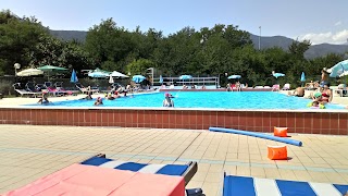 Piscina AcquAgaia