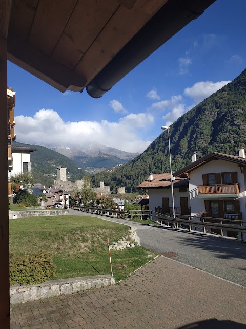 Appartamenti Welcome in Val di Sole