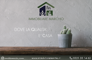 Immobiliare Marchio Srl - Agenzia immobiliare Novara