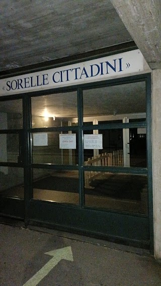 Scuola Materna Sorelle Cittadini