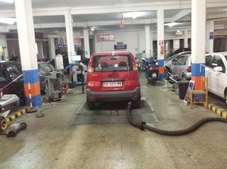 Autoservice Fanelli Srl