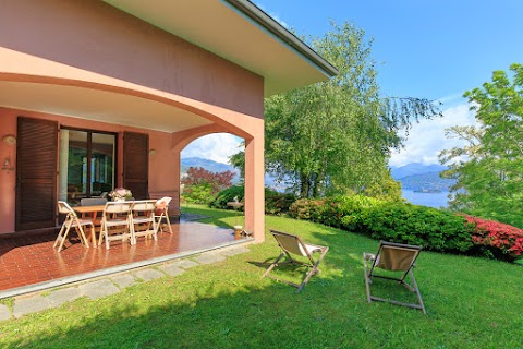 Impero House Rent - Stresa