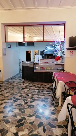 Pizzeria Da Vincenzo