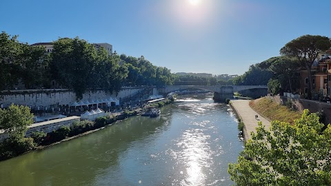 Isola Del Cinema