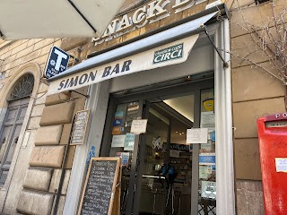 Simon Bar