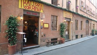 Trattoria Corrieri