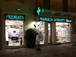 Premiata Farmacia Bonfanti