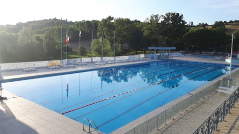 Piscina Lago di Codana