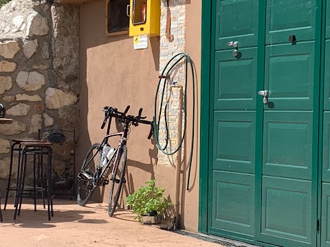 Albergo Ristorante Al Cacciatore Ferrara di Monte Baldo