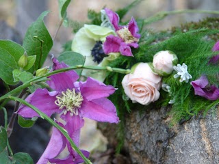 Un Bouquet Sur Mesure