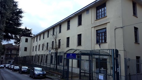 Liceo Classico Marco Galdi