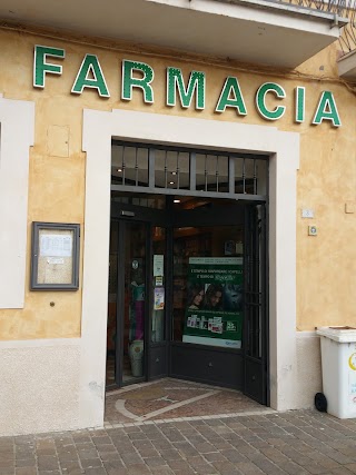 Farmacia Menichelli Giuseppe