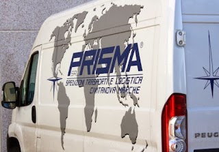 Prisma Logistics Civitanova Marche