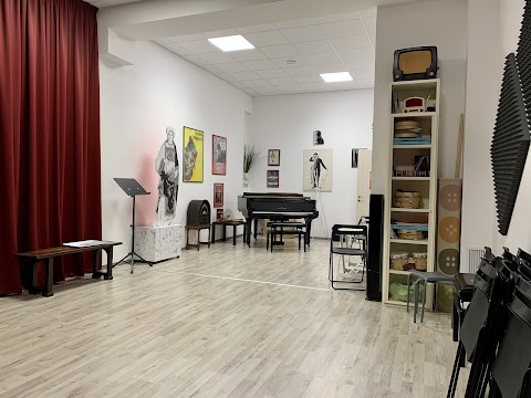 Associazione Culturale di Musica e Teatro "Antonio Vivaldi"