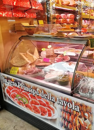 Groppi Graziano Salumeria Gastronomia