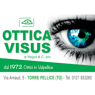 Ottica Visus & C. S.N.C.