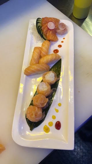 Restaurant sushi z