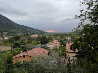 B&B e Centro Naturalistico Ambientale La finestra sui colli