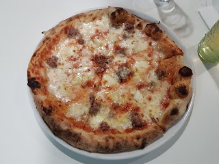 Pizzeria da asporto ''SAPORI''