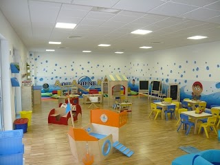Kids Learning Center/AquanieneKids...asilo a indirizzo sportivo