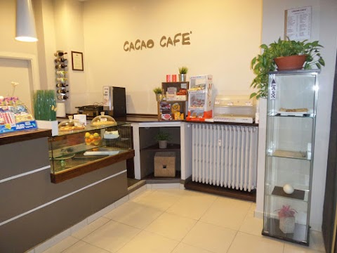 Cacao Cafe'