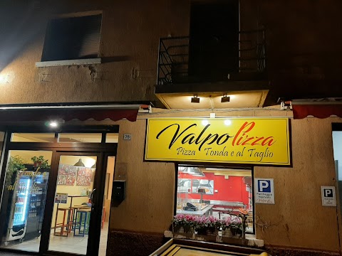 Valpopizza