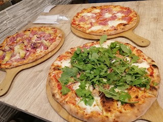 Pizzeria La Superba