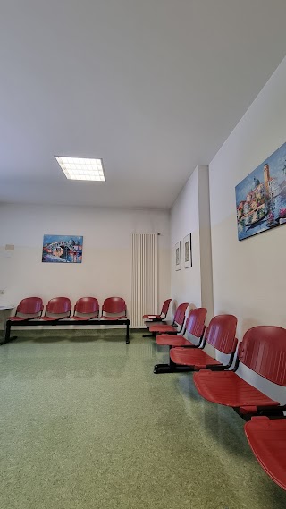Ospedale De Gironcoli