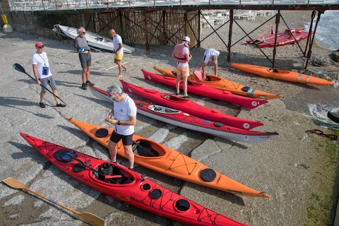 Circolo Nautico Santa Margherita Ligure