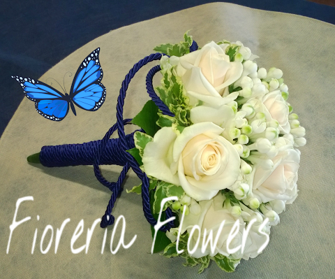 Fioreria Flowers di Mazzoni Marco