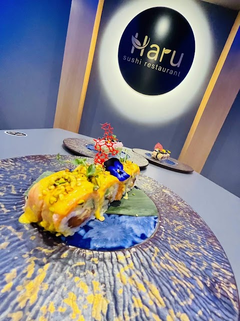 Haru Sushi Ponsacco