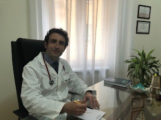 Dr. Francesco Valitutti - Pediatra