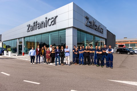 Zaffani Car - Concessionaria Ford e Multimarca per Verona e Provincia