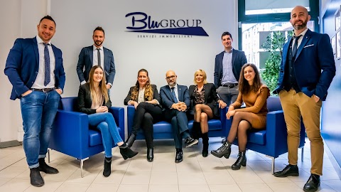 Blu Group | Agenzia Immobiliare a Carpi