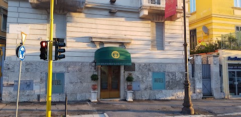 Hotel Regina Margherita