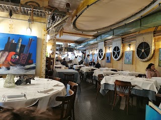 L'Acciuga Osteria