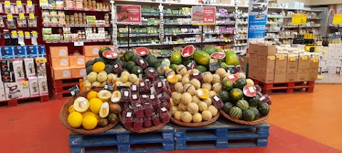 Carrefour Market - Grottaferrata Del Pratone