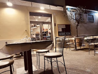 La Rosa Dei Venti Ristorante Pizzeria Portuense