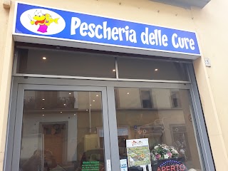 Pescheria delle Cure