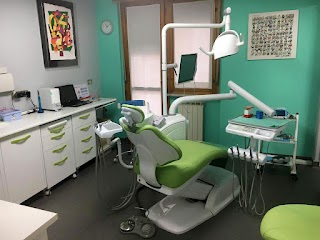 Studio Dentistico Dott. Bacco