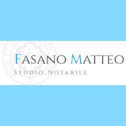 Fasano Notaio Dr. Matteo