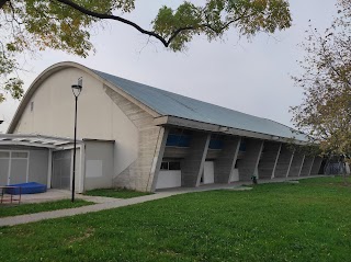 Palazzetto dello Sport “Guido Barbazza”