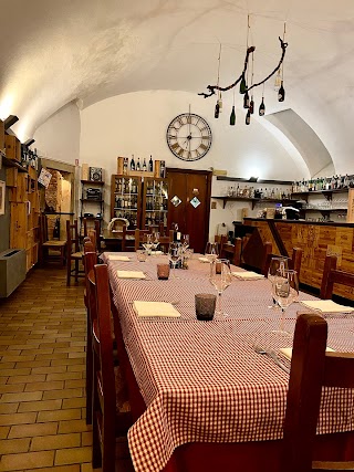 Enoteca Di Monteforte