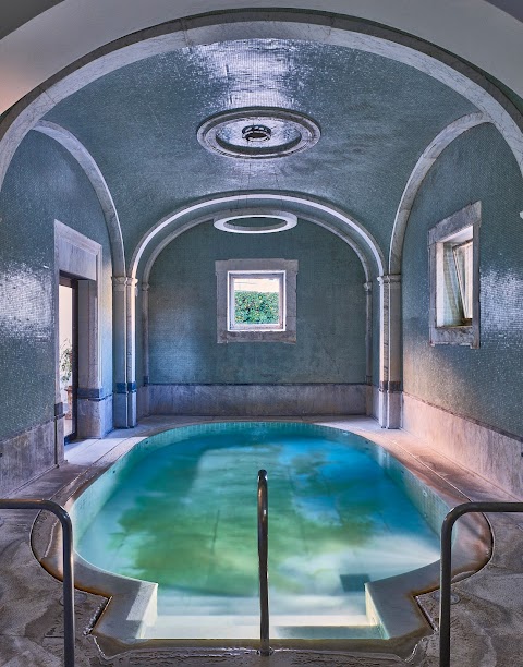 Bagni di Pisa Palace & Thermal Spa