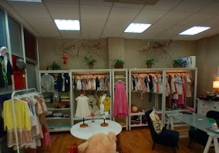 Avrai boutique per bambini