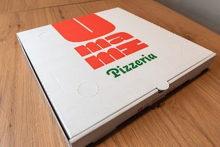 Umami pizzeria