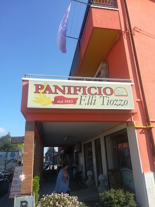 Panificio F.lli Tiozzo