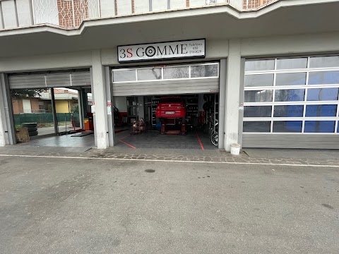 3S GOMME Vendita e Riparazione PNEUMATICI